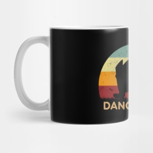 - Bluey Dance Mode Mug